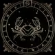 Аватар канала Рак ♋️