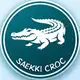 Аватар канала Saekki Croc