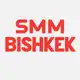 Аватар канала SMM вакансии Бишкек | Туса