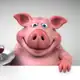 Аватар канала Кочерга кочегарит