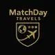 Аватар канала MatchDay TRAVELS