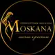 Аватар канала MOSKANA | Салон красоты | Обучение | Улан-Удэ
