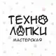Аватар канала Технолапки