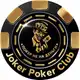 Аватар канала Joker Poker | Покер не на деньги в Москве