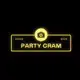Аватар канала PARTY CRAM