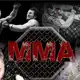 Аватар канала ММА/UFC(Архив)