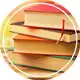 Аватар канала ❤️‍🔥 Осознанность. Библиотека 📚
