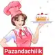 Аватар канала PAZANDALIK SIRLARI👩‍🍳