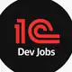 Аватар канала 1С Dev Jobs | Работа | Вакансии | Удалёнка [IT MATCH]