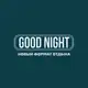 Аватар канала Good Night Show | За кулисами
