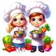 Аватар канала Готовим Вкусности