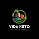 Аватар канала 🥑 Vida Keto: Dietas Saludables 🥑