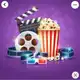 Аватар канала FILMES & SÉRIES ™️