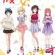 Аватар канала Kanojo, Okarishimasu latino