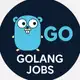 Аватар канала Golang Jobs | Работа | Вакансии | Удалёнка [IT MATCH]