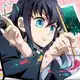 Аватар канала ᅠENDLESS | Anime Stickers