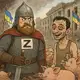 Аватар канала Илья Муромец и Киевский торчок ЗЕ