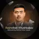 Аватар канала CEFRME / KHUSHBAKOV