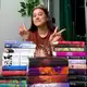 Аватар канала ✨Воспитанная книгами✨🔞