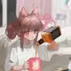 Аватар канала NyaLoliFki 💢🍓