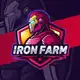 Аватар канала IRON FARM | Google ADS