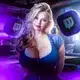 Аватар канала TWITCH FUCK