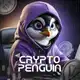 Аватар канала CRYPTO PENGUIN (FREE SIGNAL)