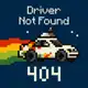 Аватар канала 404 Driver Not Found
