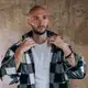 Аватар канала Создам твой бренд | Стас Безукладников