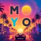Аватар канала MOYO🎮Gaming