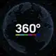 Аватар канала ФУТБОЛ 360°