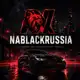 Аватар канала NABLACKRUSSIA
