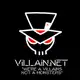 Аватар канала VILLAIN.NET [НАБОР В АДМИНЫ].