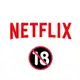 Аватар канала NETFLIX DOS ADULTOS -GRUPO FREE🔞