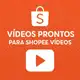 Аватар канала Videos Prontos Para Afiliados Shopee