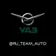 Аватар канала RU TEAM УАЗ