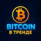 Аватар канала BITCOIN V Тренде 📈