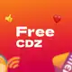 Аватар канала FreeCDZ