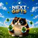 Аватар канала next | gifts 🍭