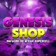Аватар канала Genesis Shop | Магазин Brawl Stars | Clash Royale