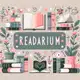 Аватар канала Readarium