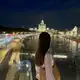 Аватар канала москоувайб