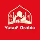 Аватар канала Yusuf Arabic