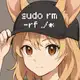 Аватар канала sudo rm -fr ./*
