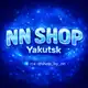 Аватар канала NN SHOP | YKT