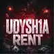 Аватар канала UDYSH1A RENT 24/7