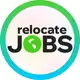 Аватар канала Relocate jobs | Работа за границей