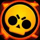 Аватар канала BRAWL STARS