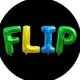 Аватар канала ФАВЕЛЛА ФЛИП МОСКВА / FLIP EVENTS