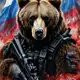 Аватар канала Медведи 🐻 🇷🇺